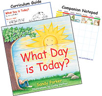  What Day is Today Bundle 